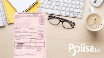 Czym jest różowy formularz i jak go wypełnić?