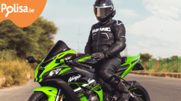 Najlepszy kask na motocykl — postaw na bezpieczeństwo