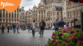 Atrakcje Brukseli – co warto zobaczyć w stolicy Belgii?