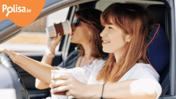 Care sunt cele mai frecvente surse de distragere a atenției la volan? – Amenzi în Belgia