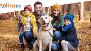 Ubezpieczenie rodzinne — czy chroni mojego psa?
